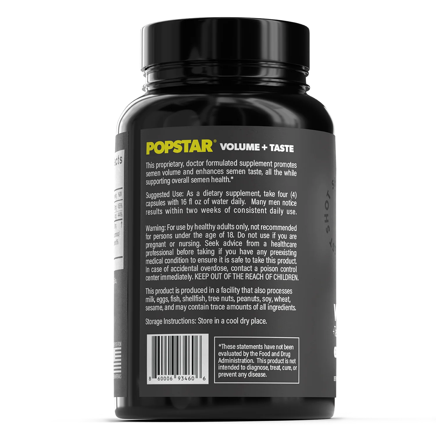 Popstar Volume + Taste | 2 Month - Image 12