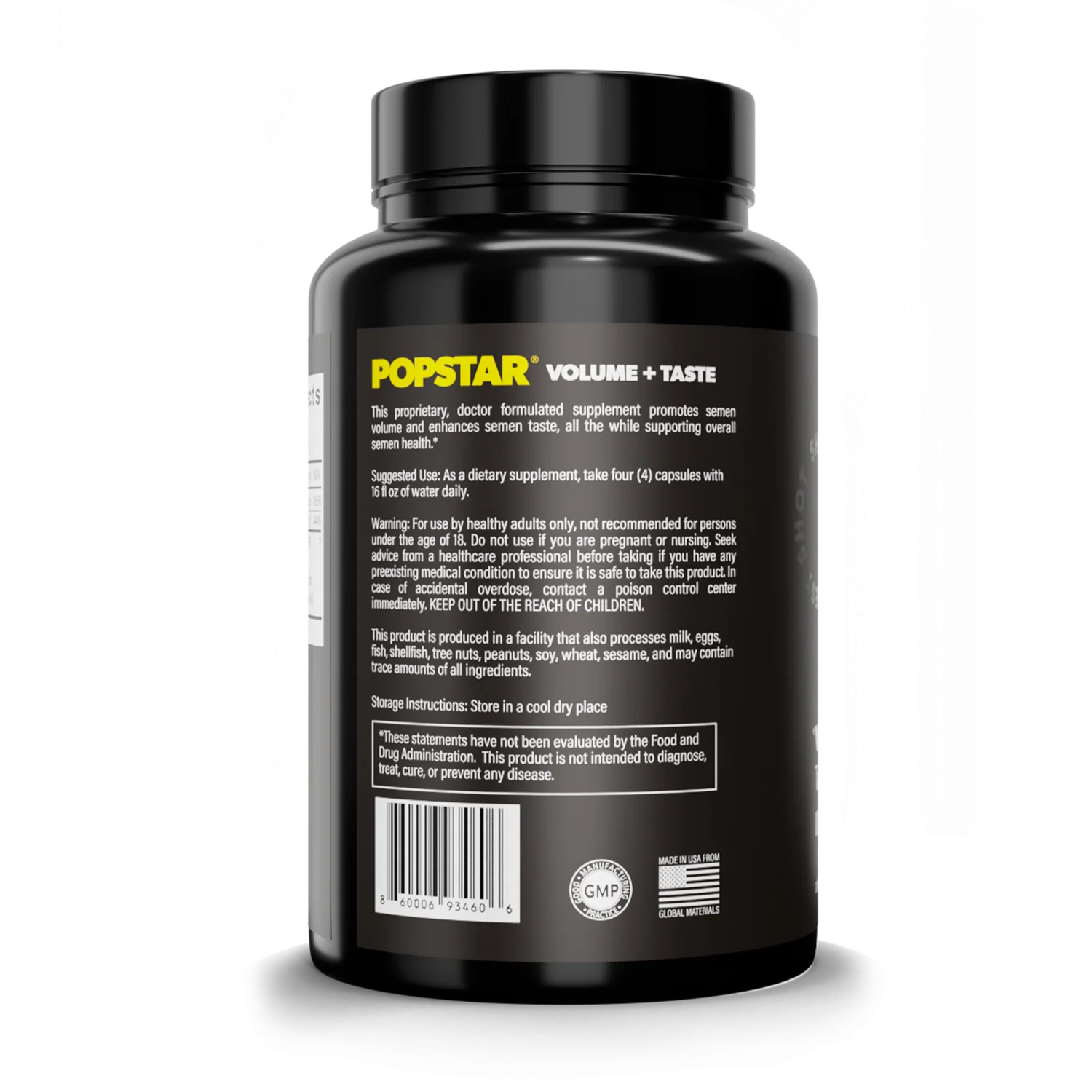 Popstar Volume + Taste | 6 Month - Image 11
