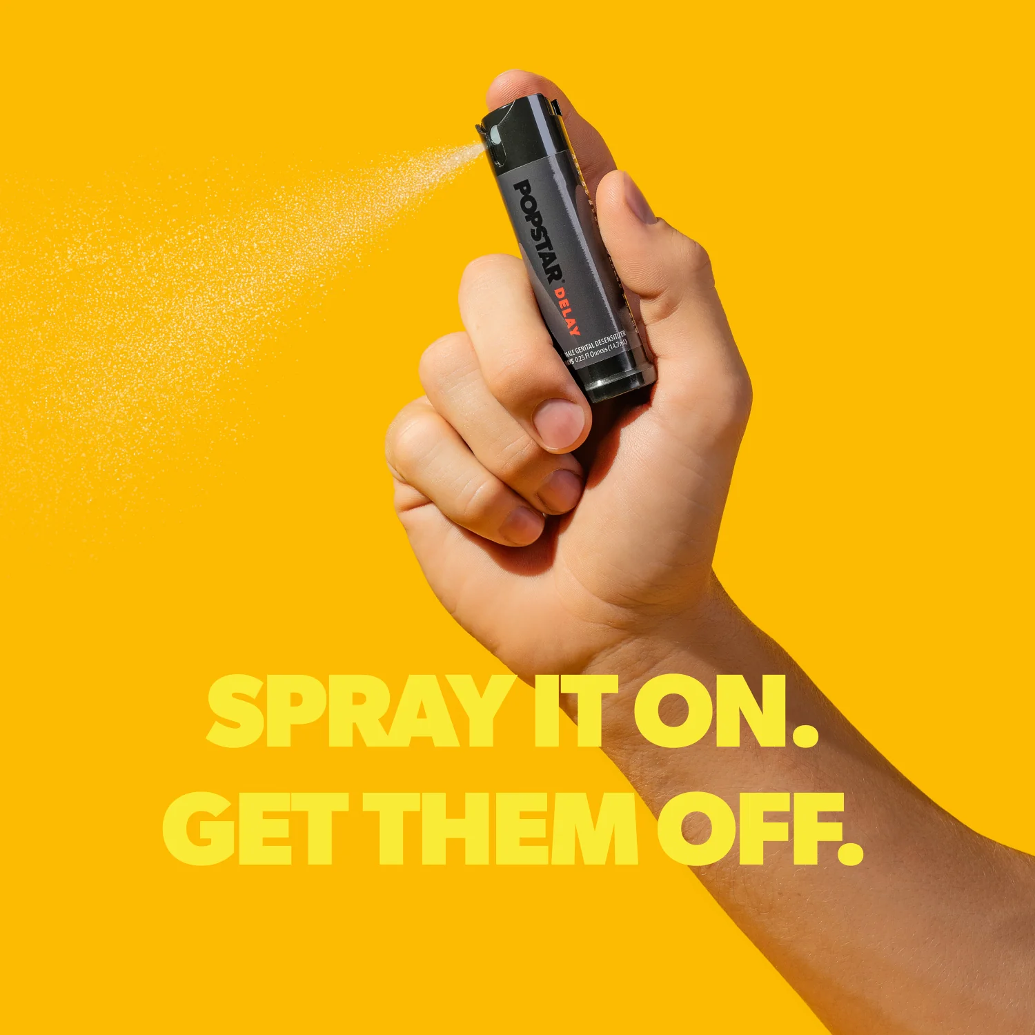 Popstar Delay Spray - Image 11