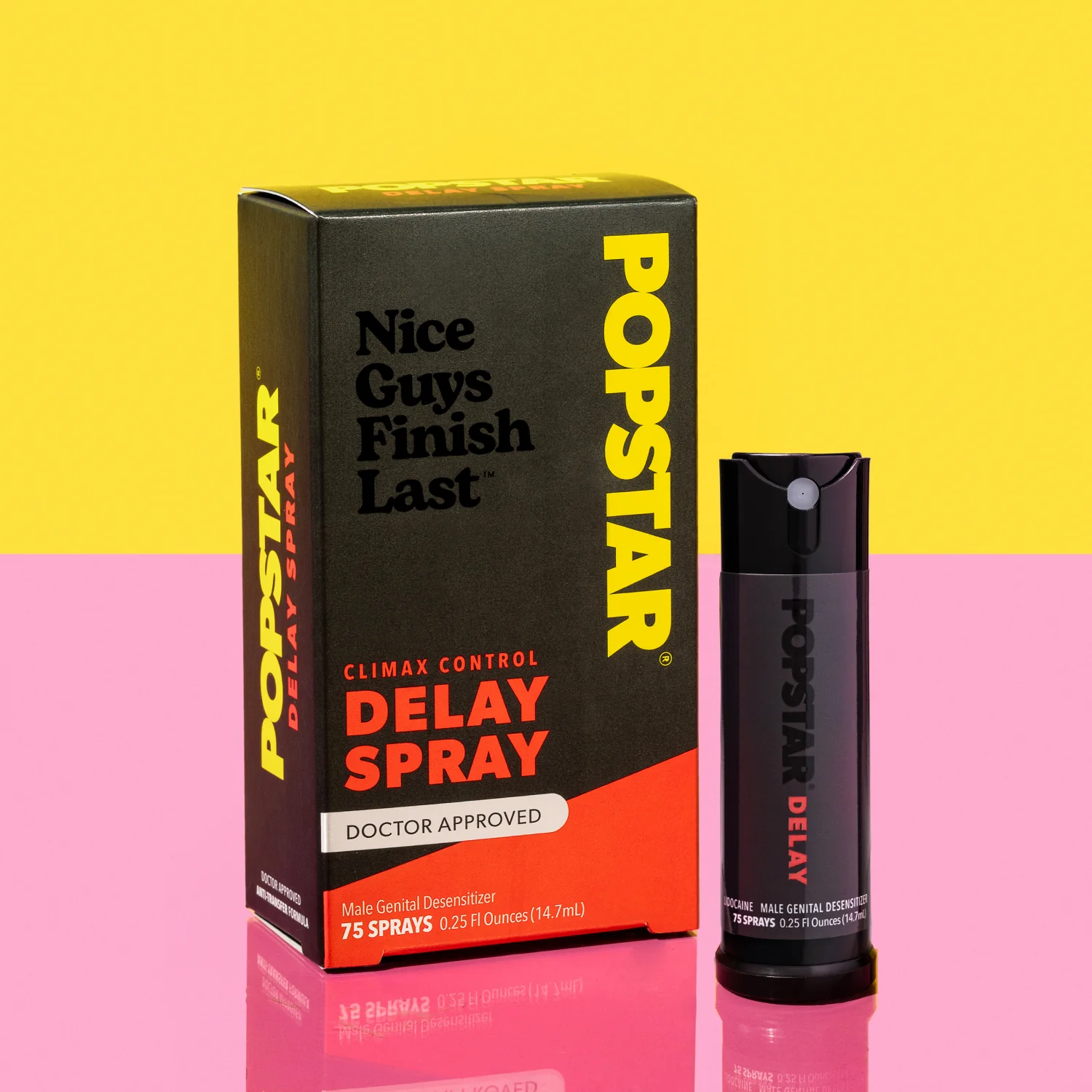 Popstar Delay Spray - Image 7