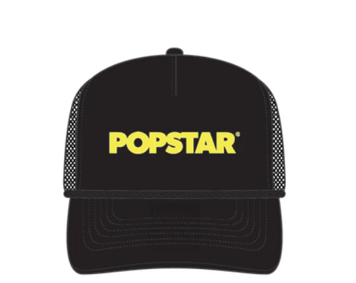 Popstar Hat - Image 3