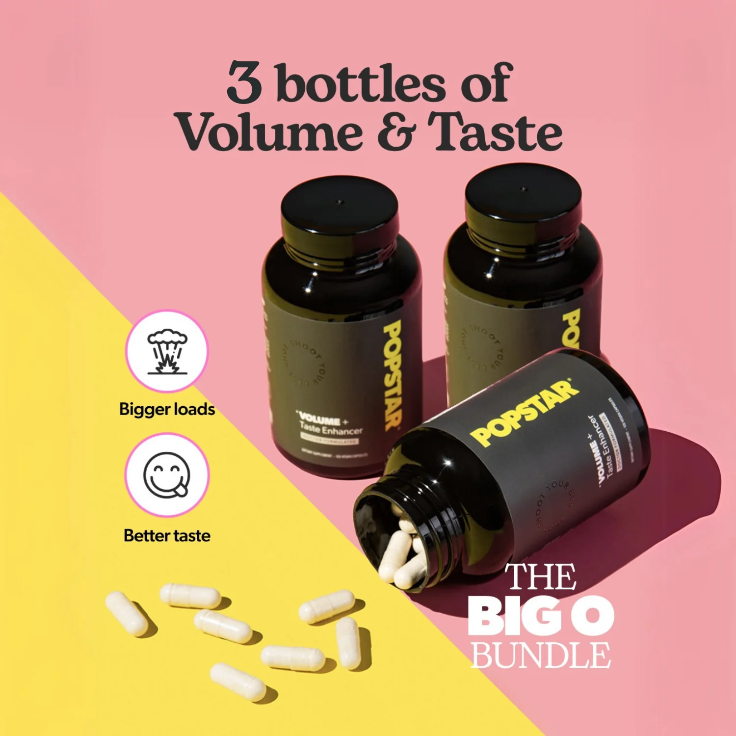 Big O Bundle - Image 3